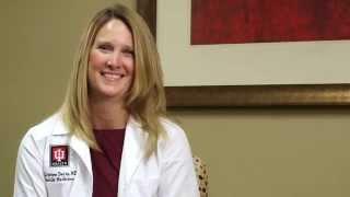 How to choose a Primary Care Physician | IU Health