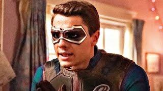 HENRY DANGER: THE MOVIE Trailer (2025) Superhero Movie HD