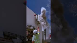 Easy AC Cleaning Tips #shorts