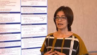 CCC Symposium (2017): Poster Session with Razieh Nabi