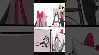 #hazbinhotel #shorts #short #reels