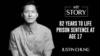 Justin Chung | My Story