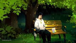 Shigeru Miyamoto waits in the rain for Chris Chan while listening to Dido (REMASTERED)