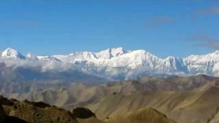 2006 Nepal Upper Mustang Trekking #40