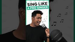 ️ Turn ANY Voice into a Singer with AI!