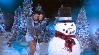 Chloe x Halle - Disney Holiday Singalong