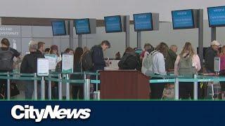 New tool to skip long international arrival lines at YYC airport