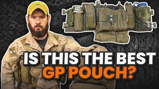 USMC Assault Pouch [Deep Dive]