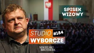 Wszystkie obsesje Kaczyńskiego - Tomasz Piątek, Beata Grabarczyk