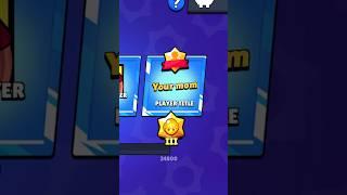 Top 5 Best Mastery Titles in Brawl Stars #shorts