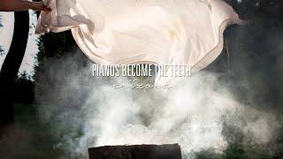 Pianos Become The Teeth - "Arizona" (Full Album Stream)