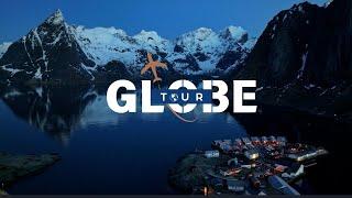 Welcome to Globetour – Your Ultimate Travel Adventure Channel!  - Travel Video@globetour01