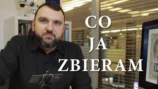 Co ja zbieram - czyli czy można zbierać handlując i czy można handlować nie zbierając :)