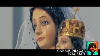 MADHA SONG  GANA SUDHAKAR     2017 LATEST