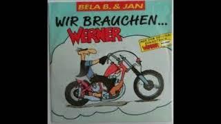 Die Ärzte - Wir Brauchen Werner (Single)