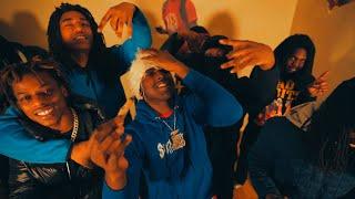 PGF NUK x PGF MOODA x PGF JMAN “HOP OUT” (OFFICIAL VIDEO)  ​⁠​⁠@EA_4K_FILMS #PGF #5900