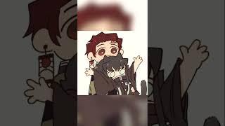 Demon Slayer Meme || #demonslayer #anime #shortsfeed #viralvideo #shortsviral