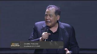 Mengenal Allo Bank - Chairul Tanjung, Chairman of CT Corp