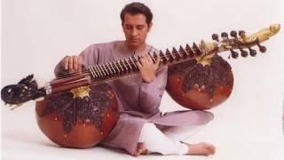 Ustad Mohi Baha'ud'din Dagar - Bhairavi