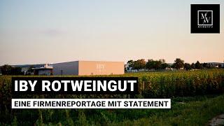 IBY Rotweingut Imagefilm| MW-Architekturfotografie