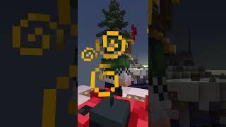 Tenth gift on The Hive - Froggy Chest Death Crate in SkyWars - #Minecraft #Hive #TheHive