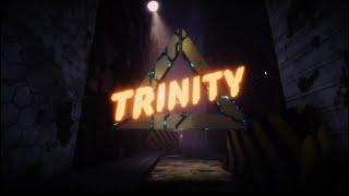 [MEDIA FROST] TRINITY Trailer