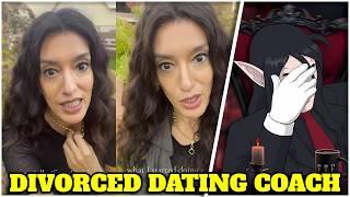 "Dating SUCKS!" 53 Year Old Woman Becomes A DATING COACH After Ruining Her 24 year Marriage