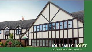 John Wills House Care Home