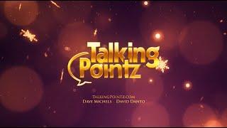Happy Holidays from TalkingPointz