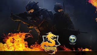 CS:GO - Operation Wildfire - What's New?