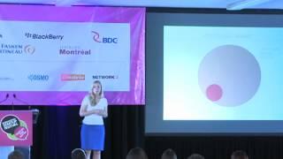 Startup Pitches - Startupfest 2012 (Part1)