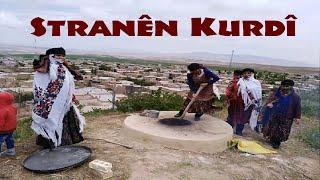 Ağlatan Kürtçe Damar Uzun Havalar ( Dengbej ) - Stranen Kurdi