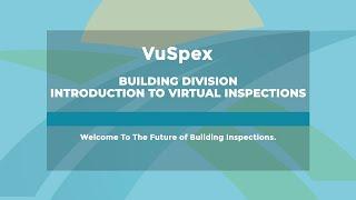 Introduction to VuSpex - Polk County's Virtual Building Inspections