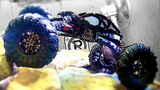 RC ADVENTURES -  EMPiRE of TEDS GARAGE - Trucks, Crawlers, Boats, Mini's  & MORE!