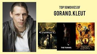 Goran D. Kleut Top 10 Movies of Goran D. Kleut| Best 10 Movies of Goran D. Kleut