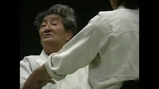 Henry Kono: Aikido - Yin and Yang in Motion