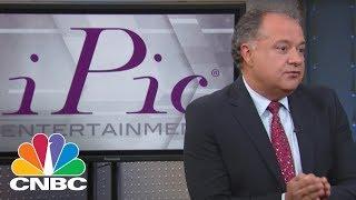 iPic Entertainment CEO: More Than Movies | Mad Money | CNBC