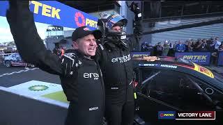 Bathurst 1000 Recap: Kostecki & Hazelwood Dominate + NASCAR Roval Drama! | Bob's Track Talk