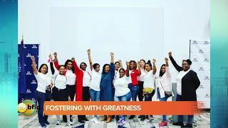 Fostering Greatness Inc.