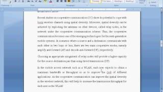 Shared Relay Assignment (SRA) for Many-to-One Traffic in Cooperative Networks