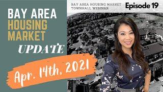 April Santa Clara/San Mateo/East Bay Housing - Outlook for the Summer Housing Activities