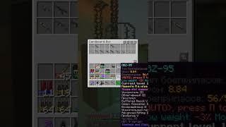 Minecraft Modded Battle 278 #shorts #short #minecraft #minecraftmods