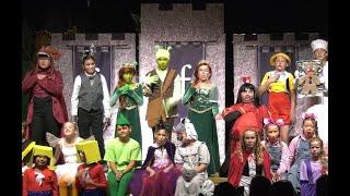 Shrek Jr. by California Elementary School Varsity Show Choir '24