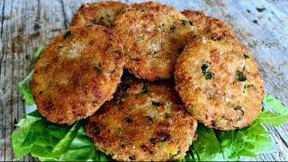 Aloo Kabab | crispy aloo tikki recipe | Potato cutlets