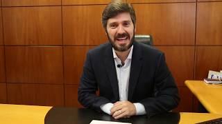 Vamos falar sobre excelentes ambientes de trabalho? Com Márcio Fernandes, CEO da Elektro