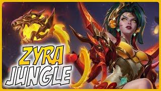 3 Minute Zyra Guide - A Guide for League of Legends