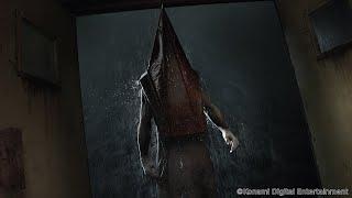 The Silent Hill 2 Remake Livestream That Will Leave You SPEECHLESS!