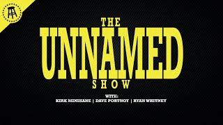 Episode 32 - The Unnamed Show With Dave Portnoy, Kirk Minihane, Ryan Whitney