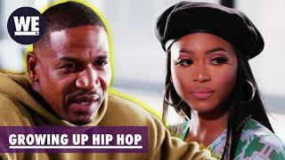 Your Daughter Is Out Of Control! | Growing Up Hip Hop