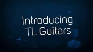 TL Guitars in Downtown Americus